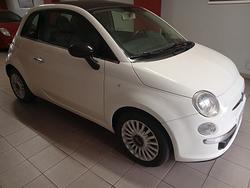 Fiat 500 1.2 Lounge 2013