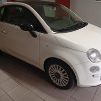 Fiat 500 1.2 Lounge 2013