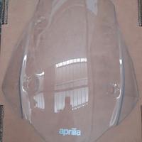 Parabrezza plexiglass Aprilia Caponord 1200