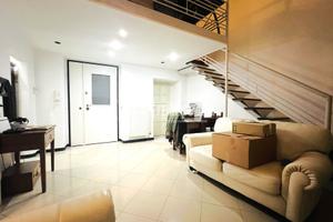 Trilocale nel centro storico