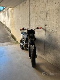 Ktm 125 exc
