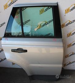 PORTA POSTERIORE DESTRA DX RANGE ROVER SPORT L320
