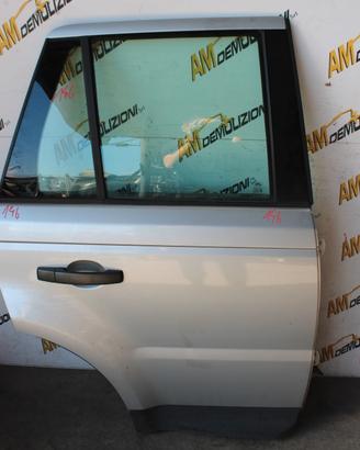 PORTA POSTERIORE DESTRA DX RANGE ROVER SPORT L320