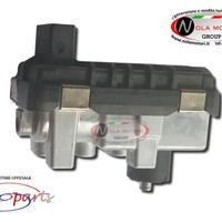 ATTUATORE VOLKSWAGEN TOUAREG 5.0 V10