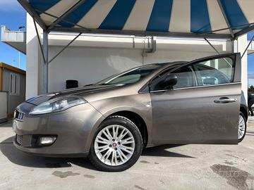 Fiat Bravo 1.6 MJT 120 CV DPF Emotion