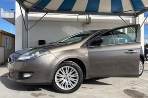 Fiat Bravo 1.6 MJT 120 CV DPF Emotion