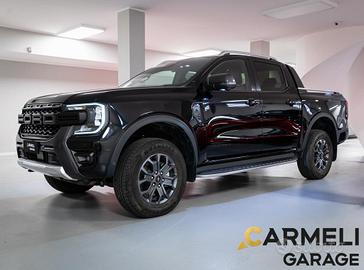 Ford Ranger 3.0 EcoBlue aut. 240 CV DC Wildtrak 5