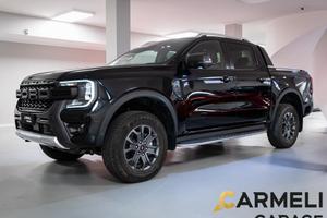 Ford Ranger 3.0 EcoBlue aut. 240 CV DC Wildtrak 5