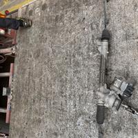 Scatola sterzo mini r56