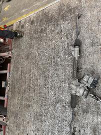 Scatola sterzo mini r56