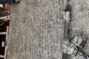 Scatola sterzo mini r56