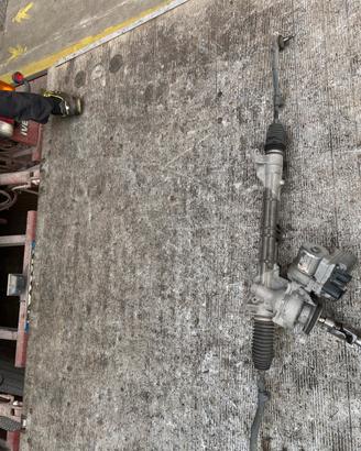 Scatola sterzo mini r56