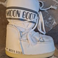 Moon Boot Doposci bambino bambina 23-26