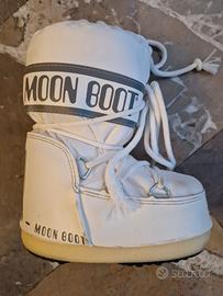 Moon Boot Doposci bambino bambina 23-26