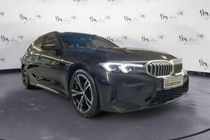 BMW Serie 3 318i MSport Touring auto 18 Navi...