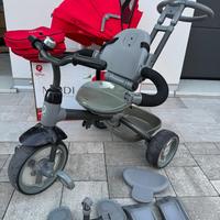 Triciclo Evolutivo 3 in 1