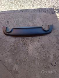 sotto paraurti Alfa Romeo Giulietta