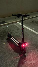 Monopattino elettrico
