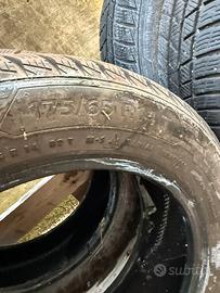 Gomme termiche 175/65/14