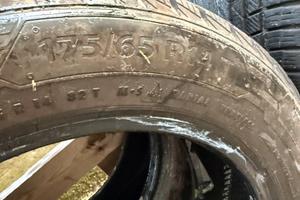 Gomme termiche 175/65/14