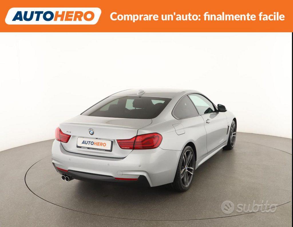 BMW 435 2017 photo 5