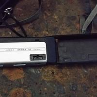Stock videocamere e fotocamere VINTAGE e moderne.