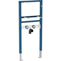 Geberit Duofix per Lavabo Lavandino sospeso