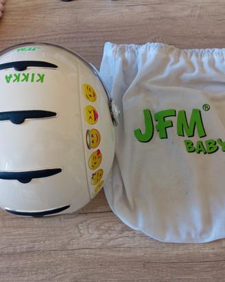 casco jm Junior
