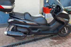 scooter yamaha