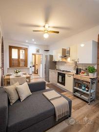 Appartamento di 70 m² con 2 locali a Milano