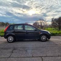 ford fiesta gpl