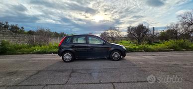 ford fiesta gpl