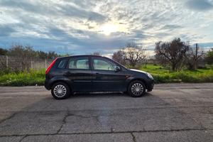 ford fiesta gpl