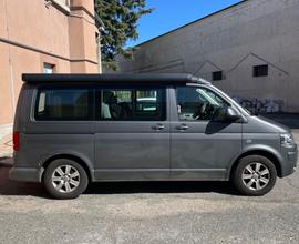 VOLKSWAGEN California T5
