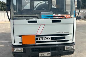 Iveco fiat 65 trasporto carburante