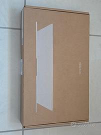 galaxy book 6 sigillato + caricatore 45 watt