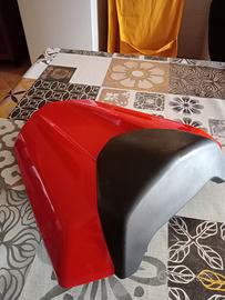 Mono posto cbr500r 2023