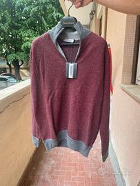 Ermenegildo Zegna Puro Cachemire