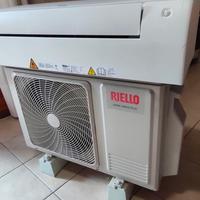 Climatizzatore RIELLO AARIA MONO 35 PLUS  I