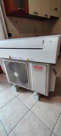 Climatizzatore RIELLO AARIA MONO 35 PLUS  I