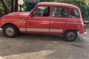 Renault 4 TL