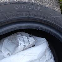 Gomme termiche 195/50/15