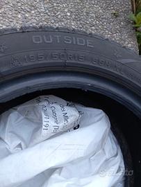 Gomme termiche 195/50/15