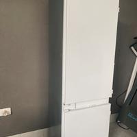 Frigo ariston hotpoint