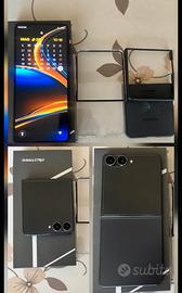 telefono Galaxy 