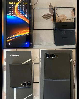 telefono Galaxy 