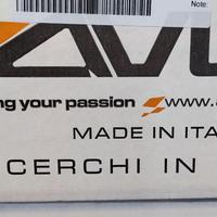 CERCHI NUOVI RAGGIO 18 POLLICI BMW $MODELLO_AUTO$ 