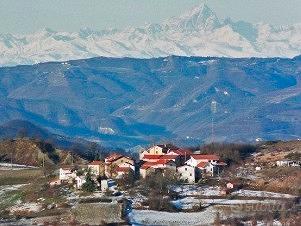 Appartamento Ponzone Alessandria AL