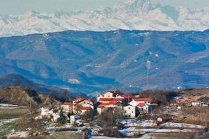 Appartamento Ponzone Alessandria AL
