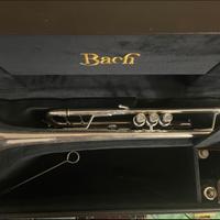 Tromba Bach 37ML